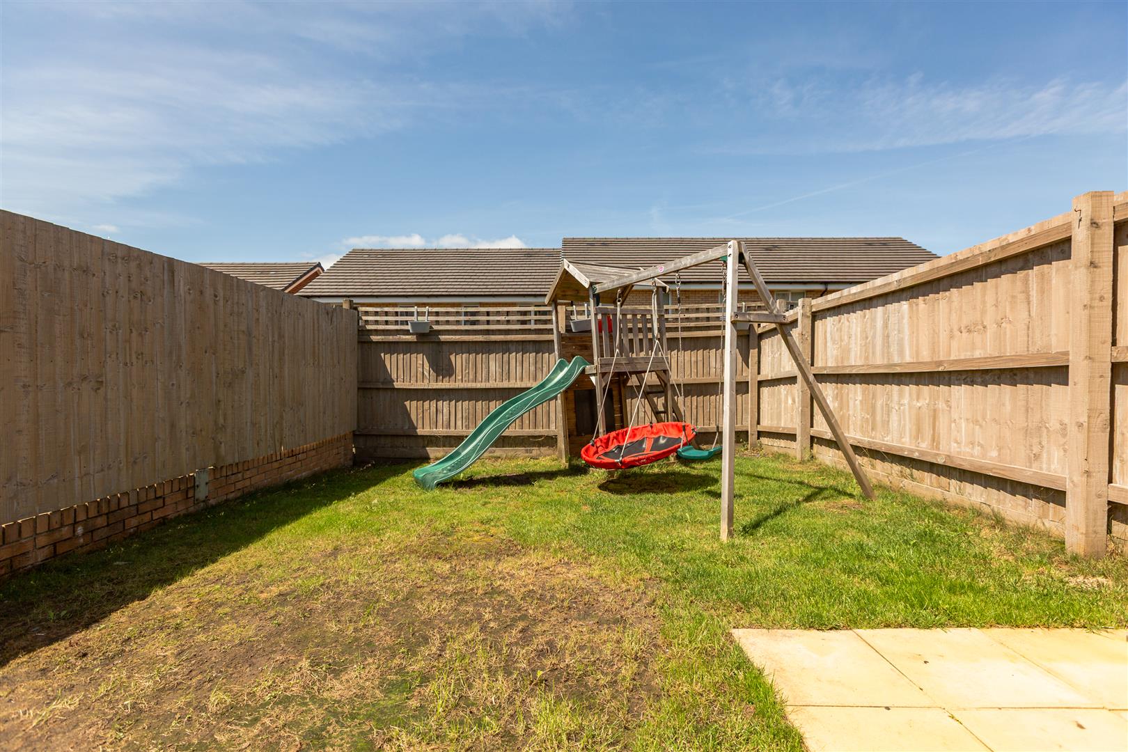 Scotts Road, Pentrechwyth, Swansea, SA1 7GD
